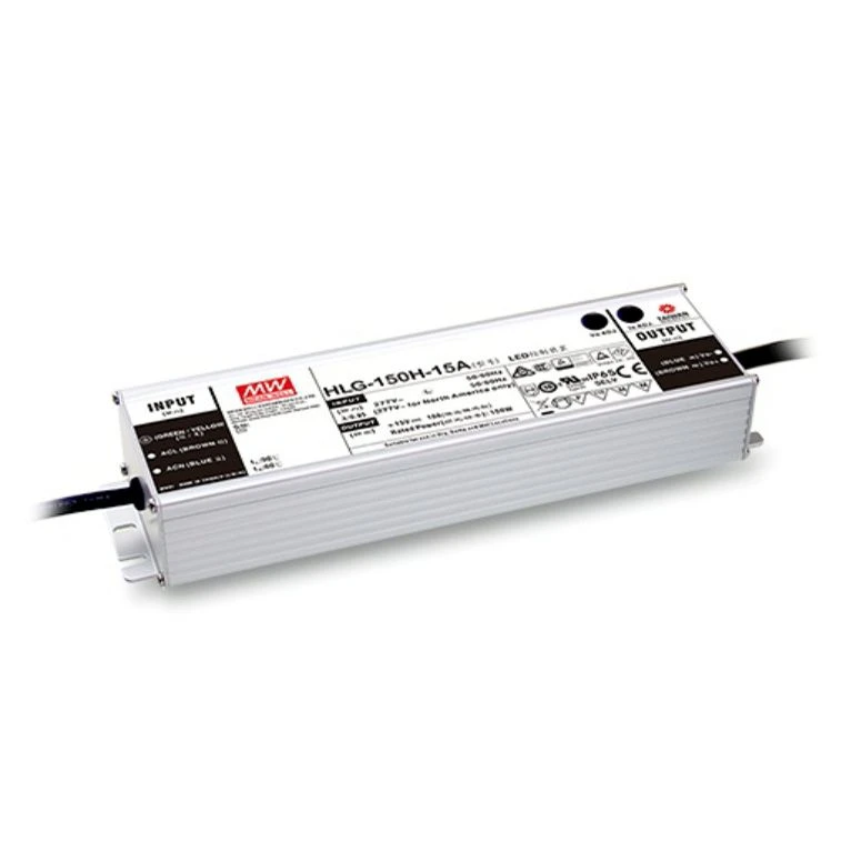 LED Light Accessories