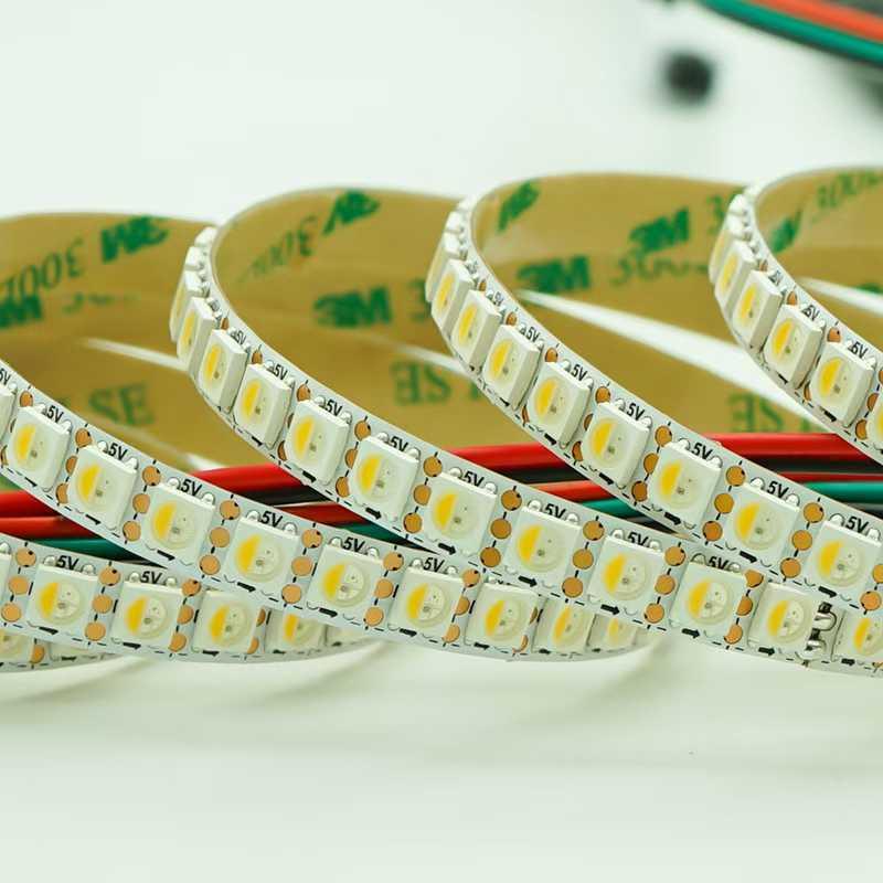 Rgbw Addressable Led Strip